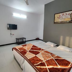 Double Room Mountain View