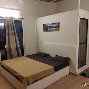 Double Room Terrace